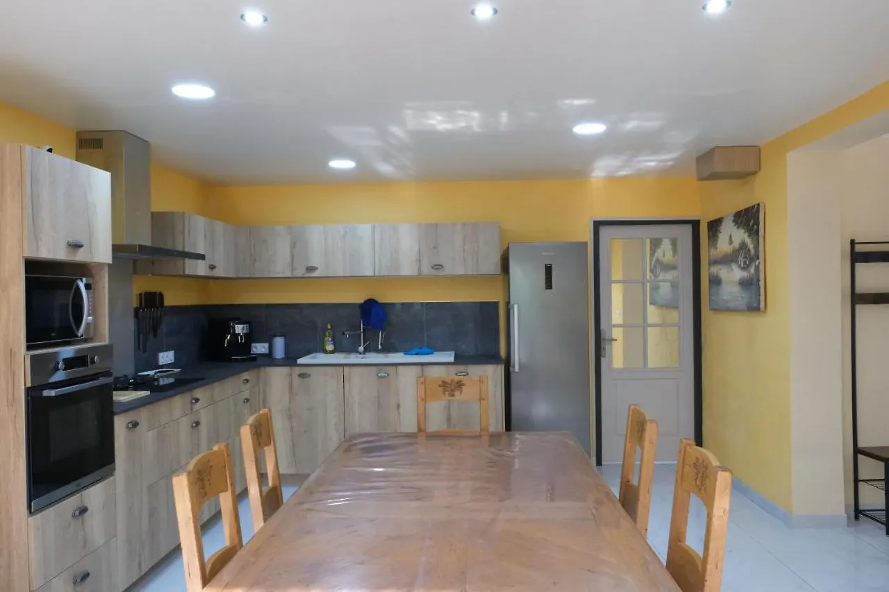 Maison Confortable A Ansouis Dans Le Luberon 0*,