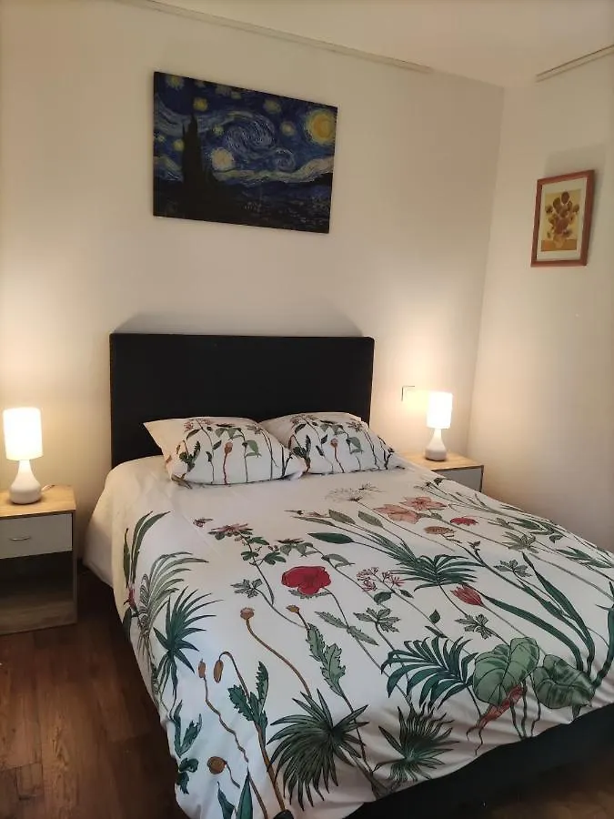 Maison Confortable A Ansouis Dans Le Luberon