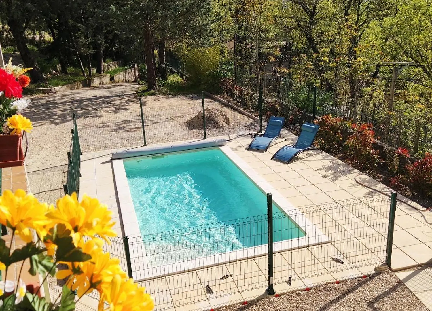 Maison Confortable A Ansouis Dans Le Luberon