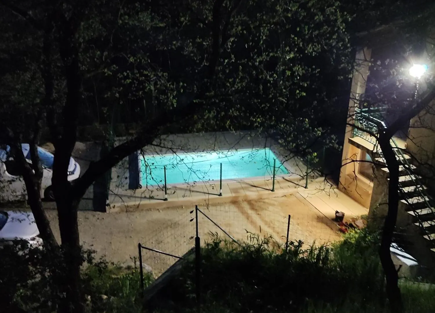 Holiday home Maison Confortable A Ansouis Dans Le Luberon