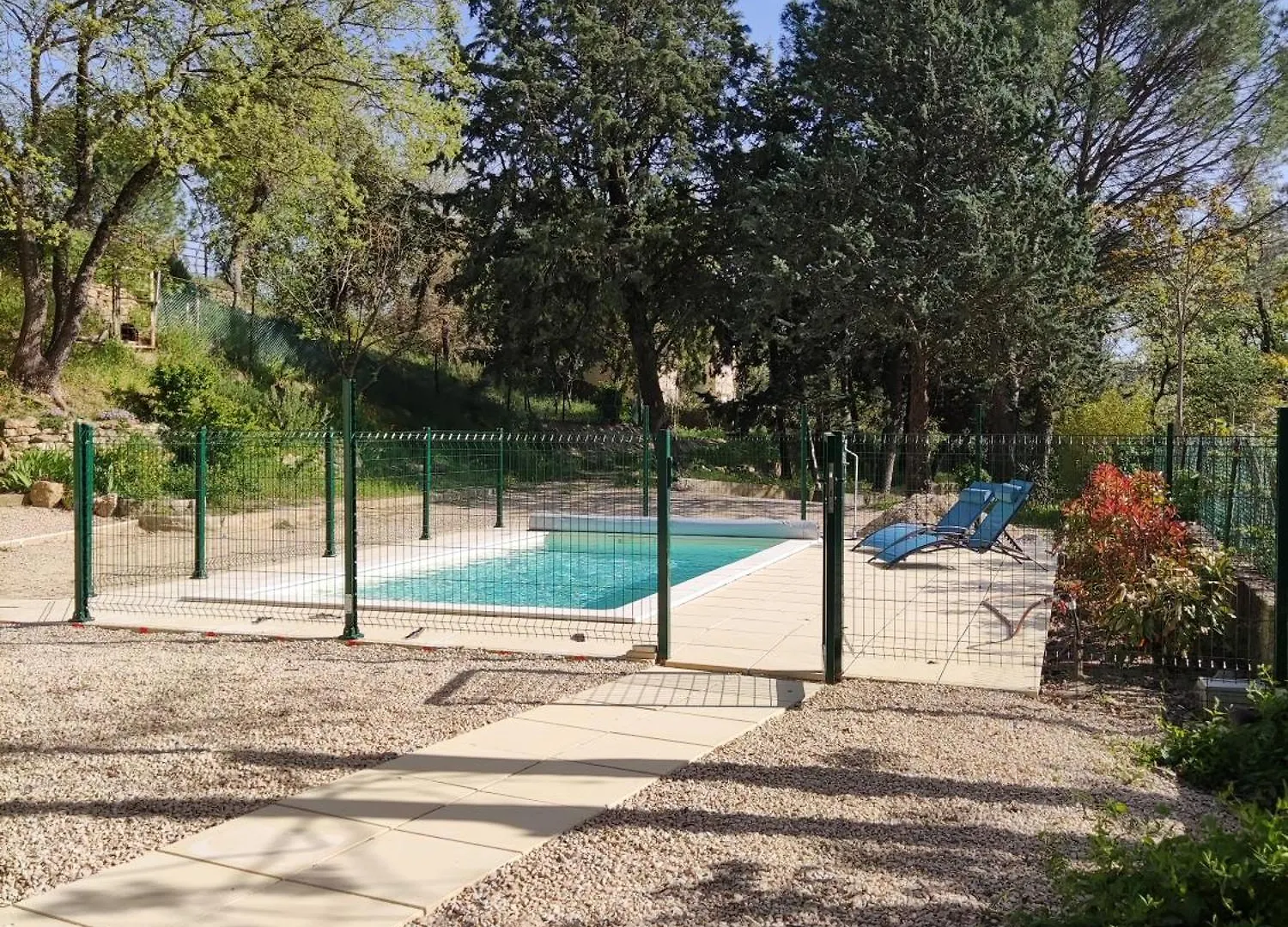 Maison Confortable A Ansouis Dans Le Luberon 0*,