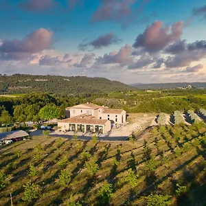 3* Bed & Breakfast Bastide Saint Maurin