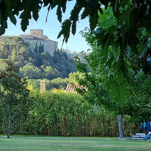 Petit Nid Douillet En Luberon Avec Ansouis