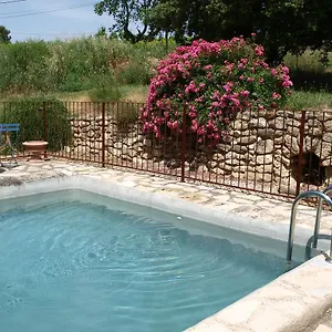 3* Bed & Breakfast Jardin D'antan