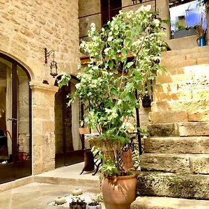  Bed & Breakfast Un Patio En Luberon