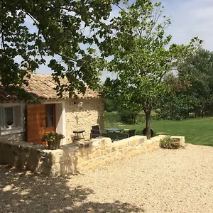 Le Cabanon Perdu Ansouis